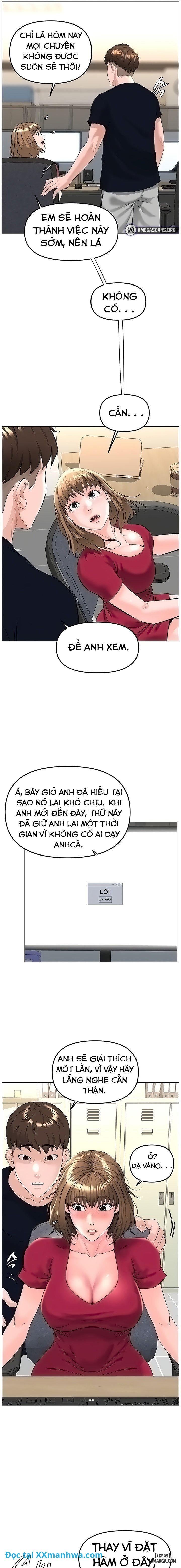 sóng âm thao túng chapter 30 5