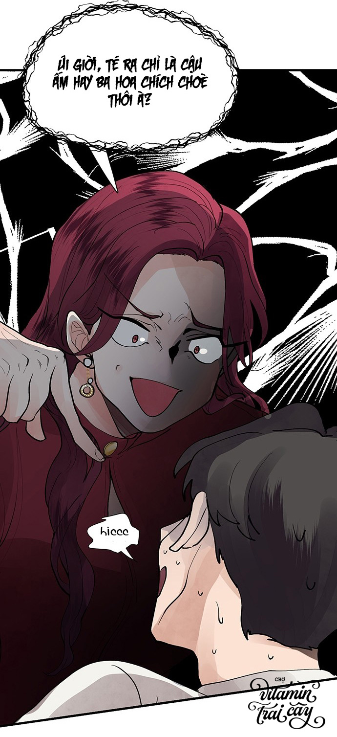 oan gia ngõ hẹp chapter 1 38