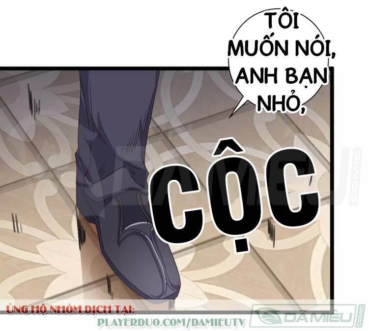 địa phủ khai phá thương chapter 50 7