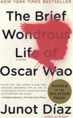 The Brief Wondrous Life of Oscar Wao