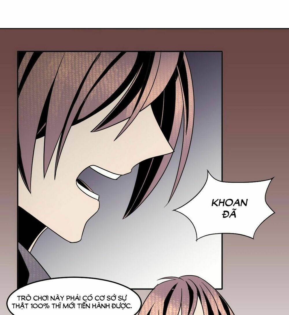 điều ước của người phàm chapter 14 18