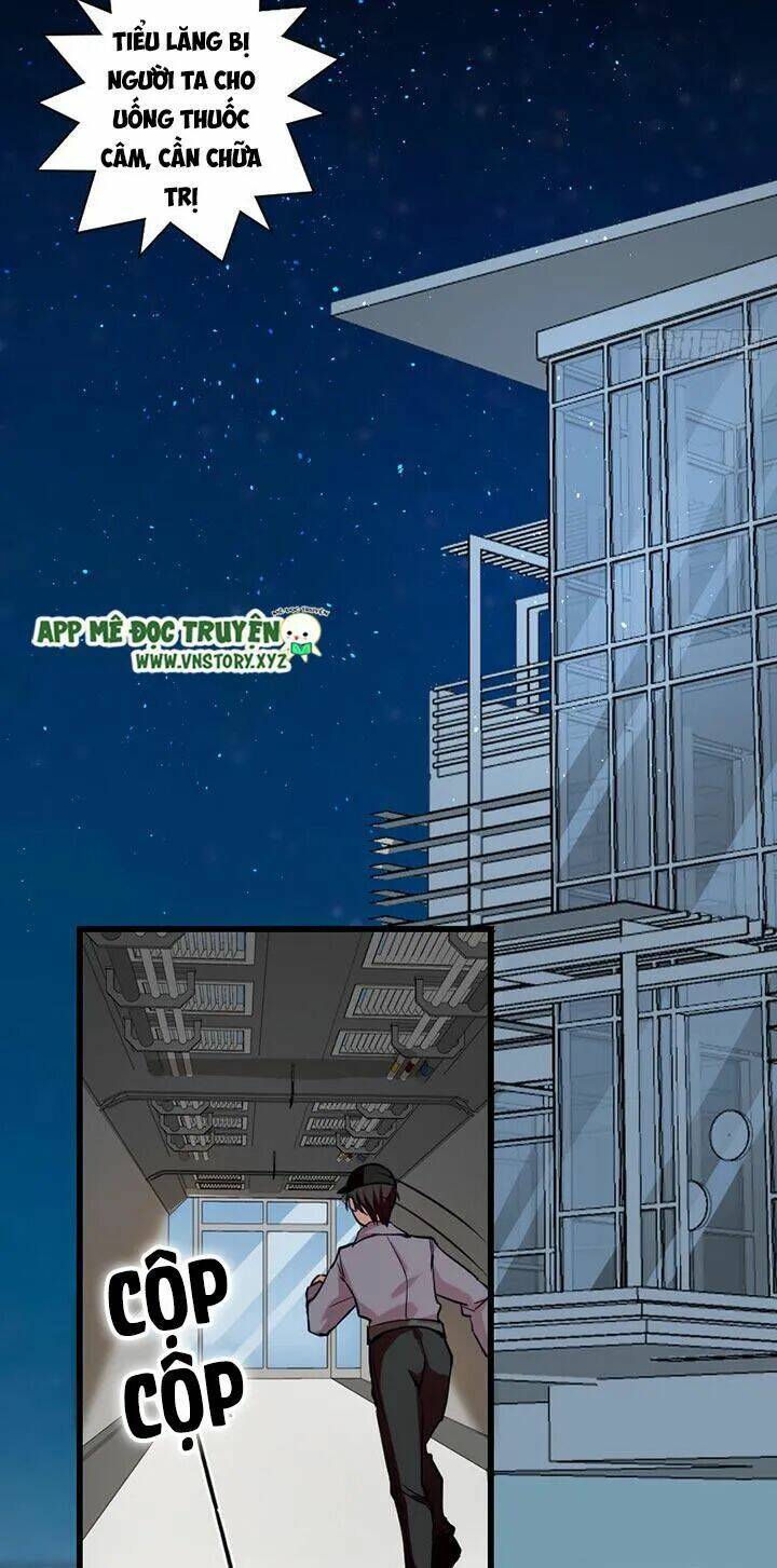 thiên hậu trở về chapter 66 38