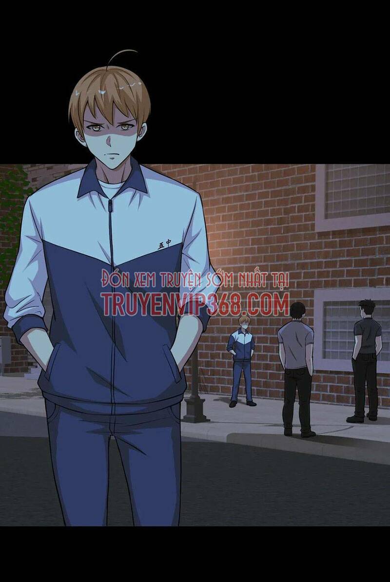 đai ca trở lại tuổi 16 chapter 168 2