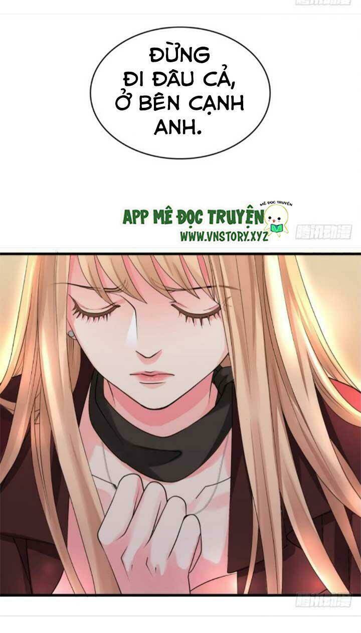 thiên hậu trở về chapter 11 31