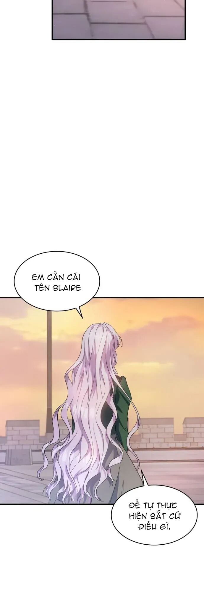 'di vật' melvin để lại chapter 7 71