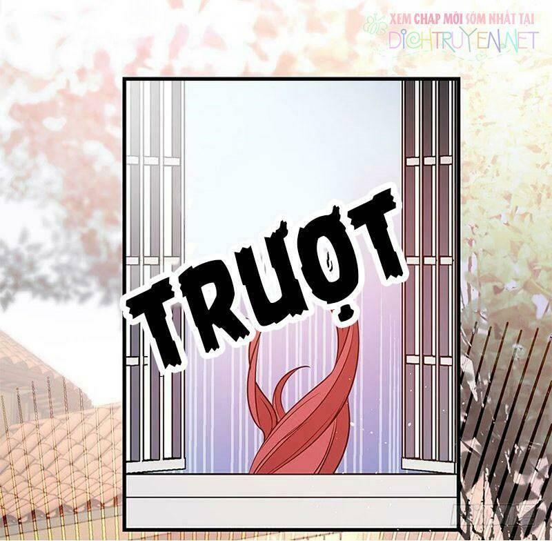 hung mãnh tiểu thư chapter 6 20