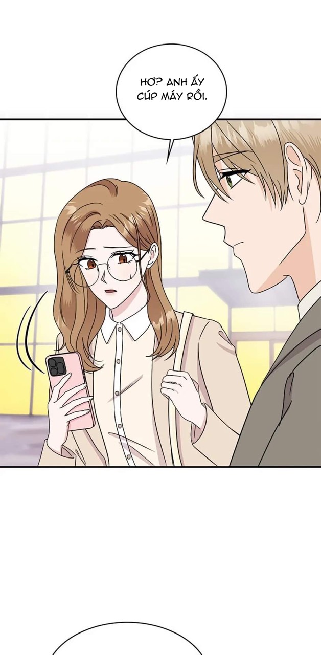 thiếu tôi là sếp mất ngủ ngay chapter 50.1 9