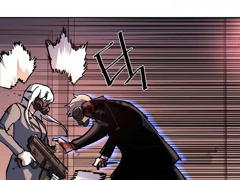 bạn học tôi là lính đánh thuê chapter 174 54