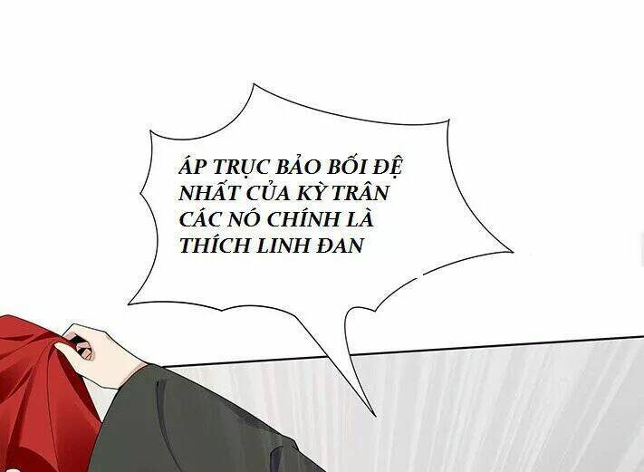 độc phi thần y quá kiêu ngạo chapter 58 20