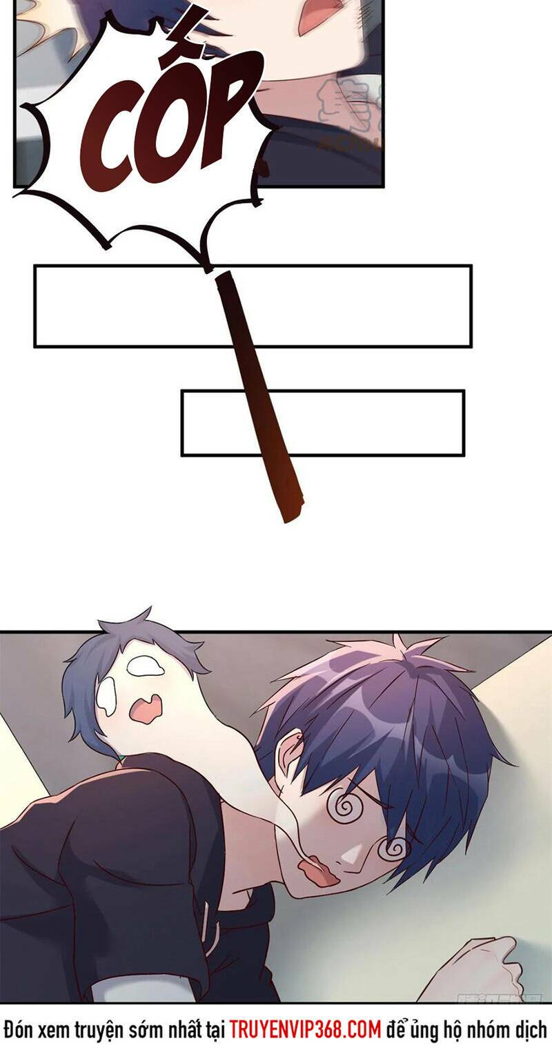 chị gái tôi là đại minh tinh chapter 3 37