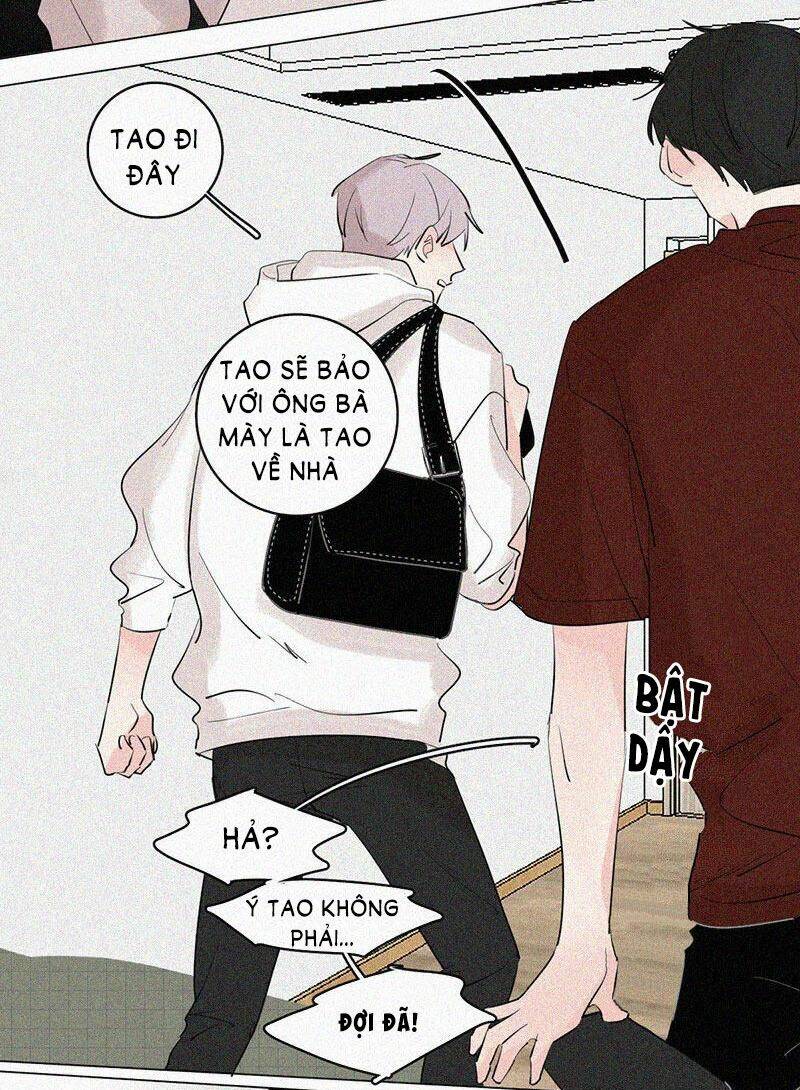 câu chuyện về cậu và tôi chapter 34 38