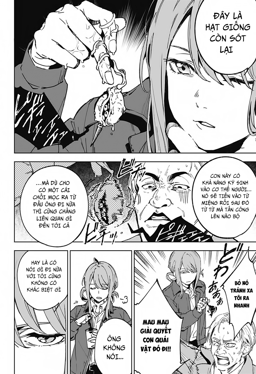 hạt giống phù thuỷ chapter 1 30