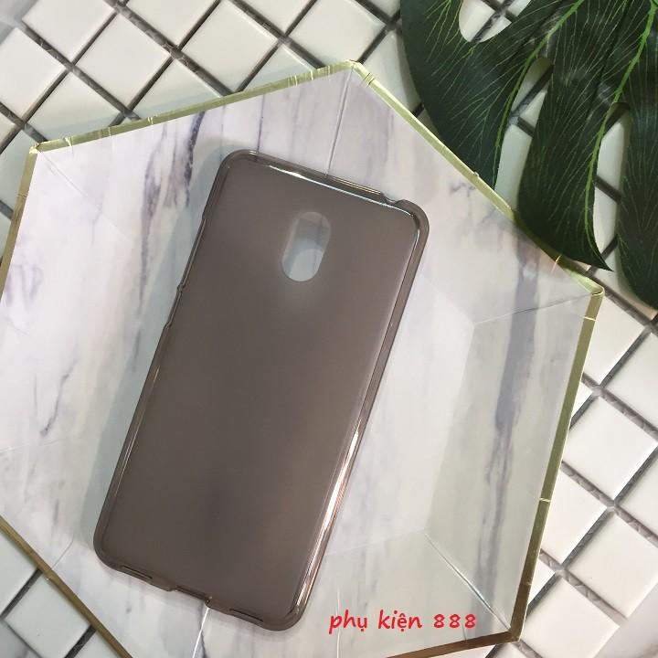 Ốp lưng Meizu M6 silicon dẻo - OL1433