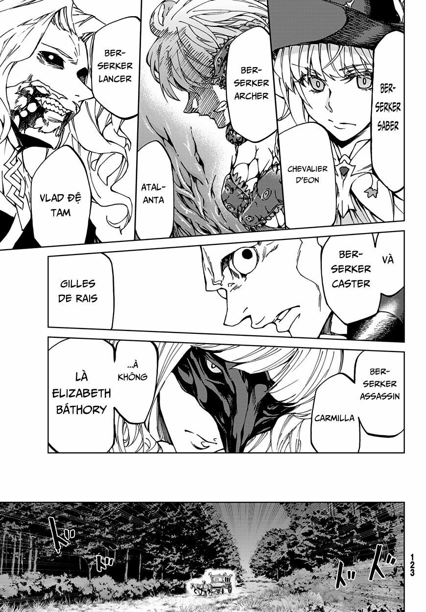 fate/grand order -turas realta- chapter 9 30