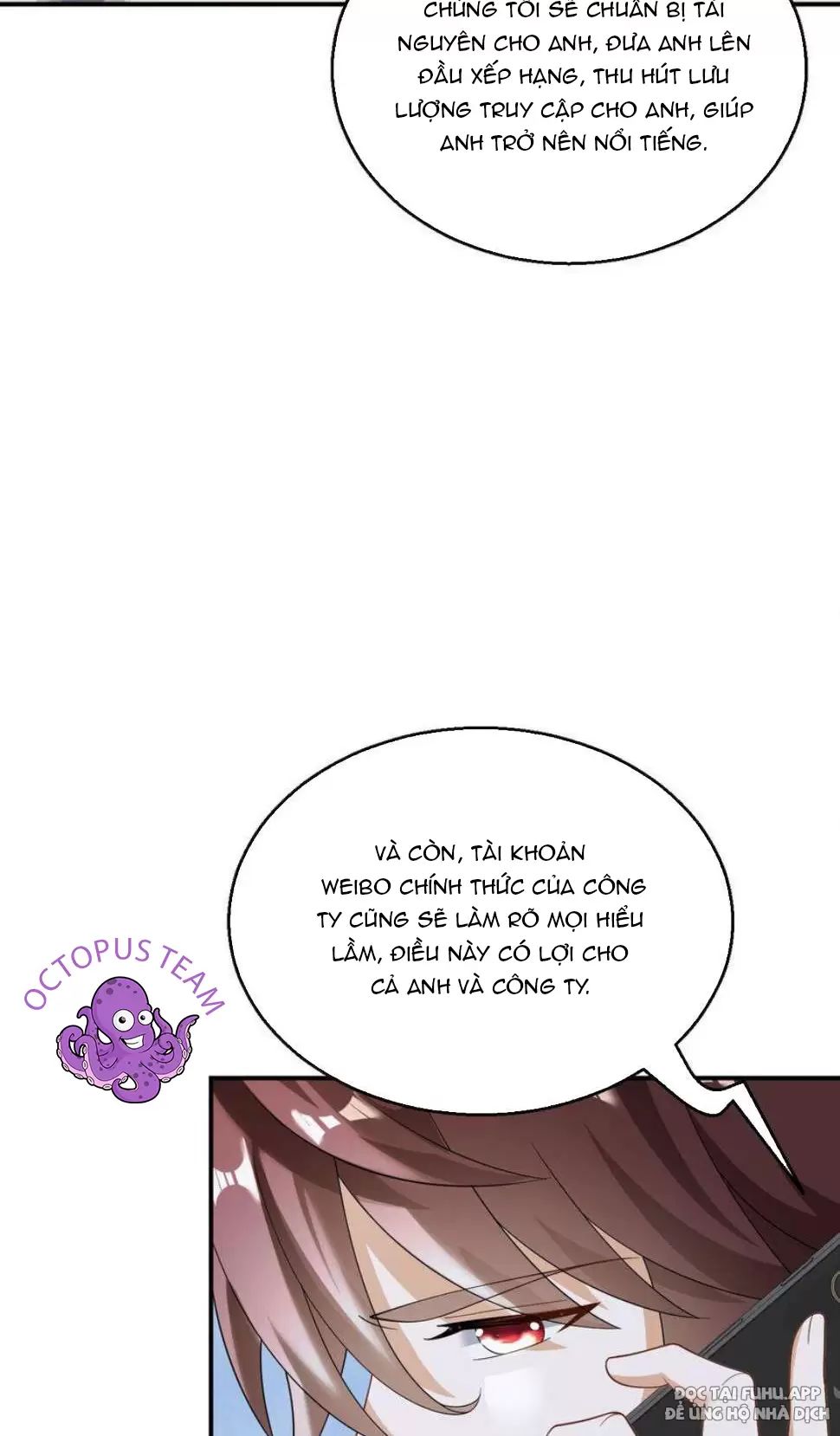 tái sinh, tôi trở thành ông vua ngành giải trí chapter 28 22