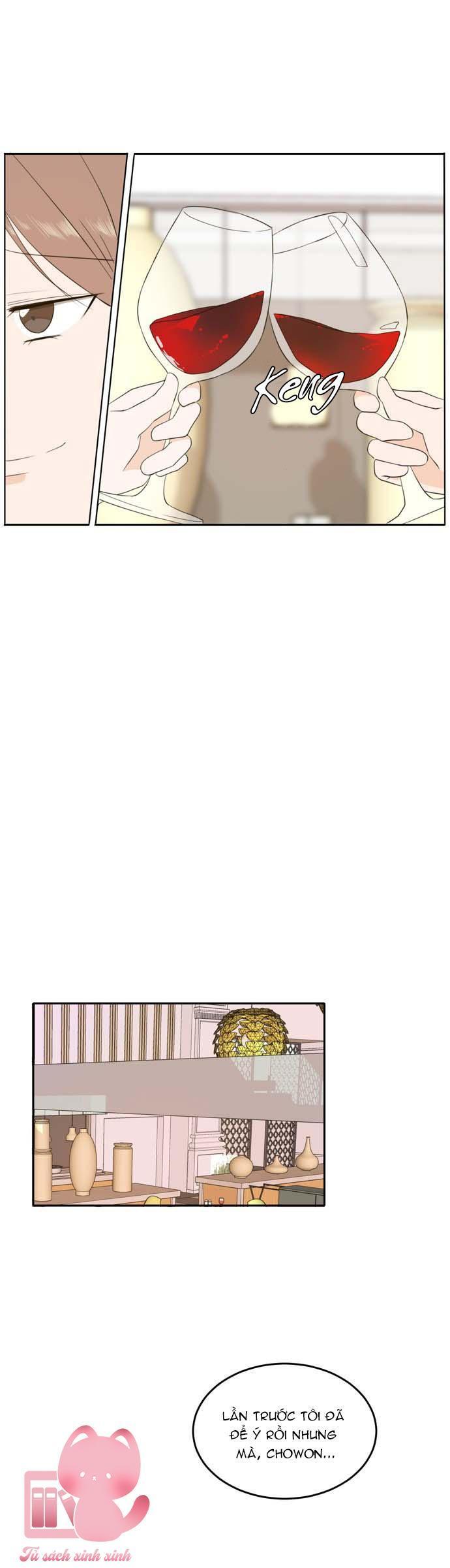 hẹn gặp nhau ở kiếp thứ 19 chapter 28 26