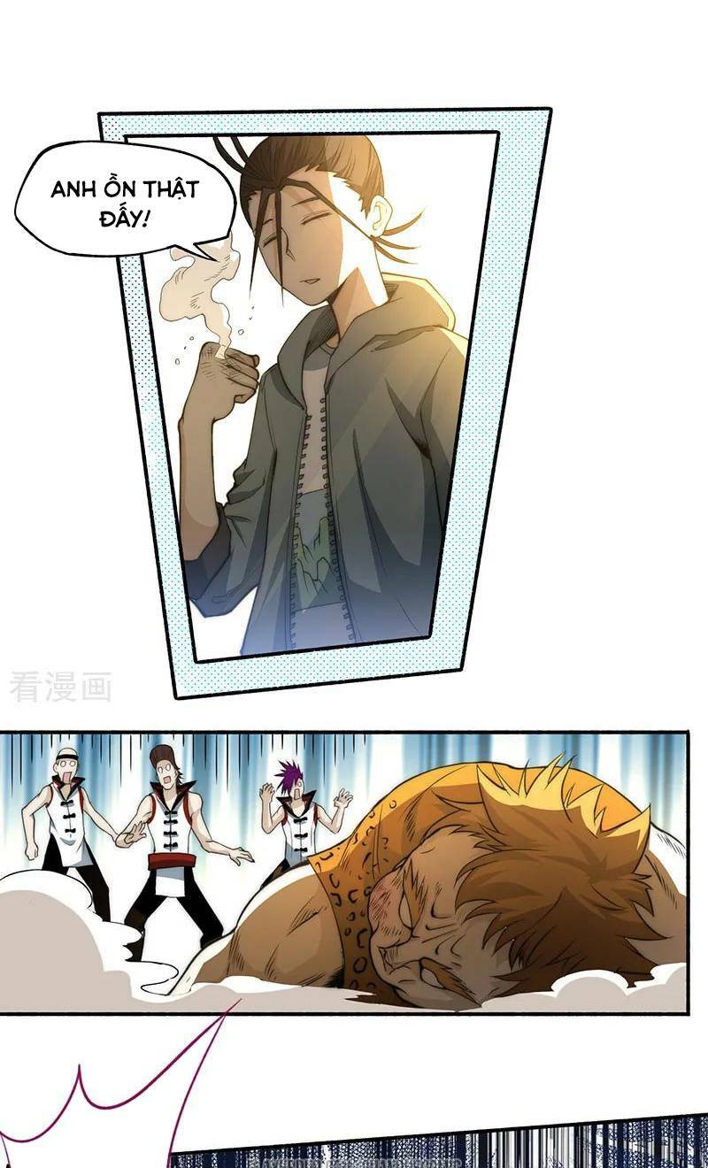 đô thị đỉnh phong cao thủ chapter 9 8