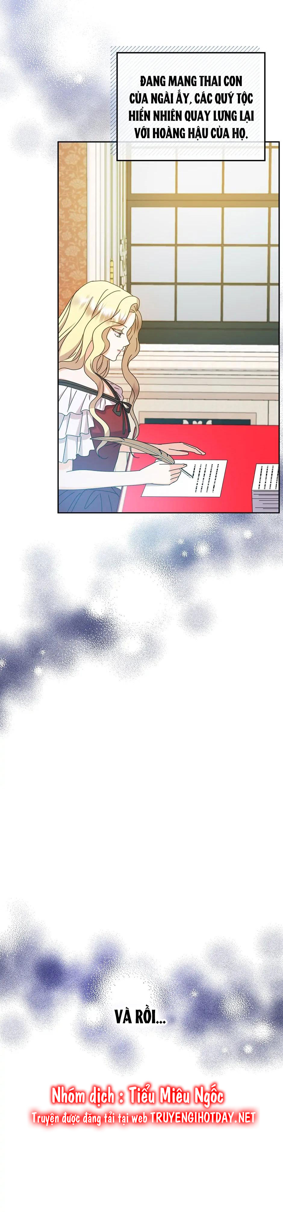 từ hầu gái tôi đã trở thành hoàng hậu chapter 75 6