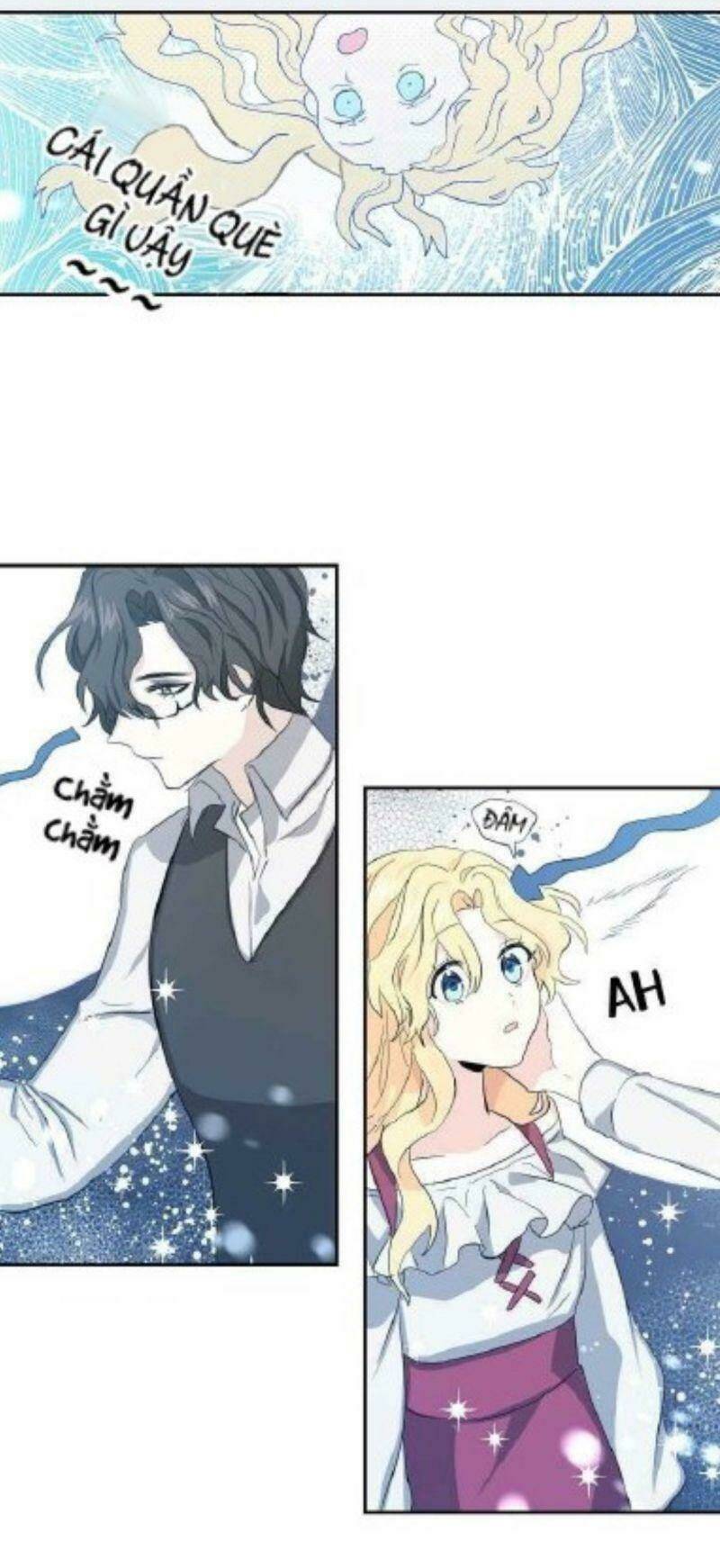 tôi là bạn gái cũ của một người lính chapter 8 14