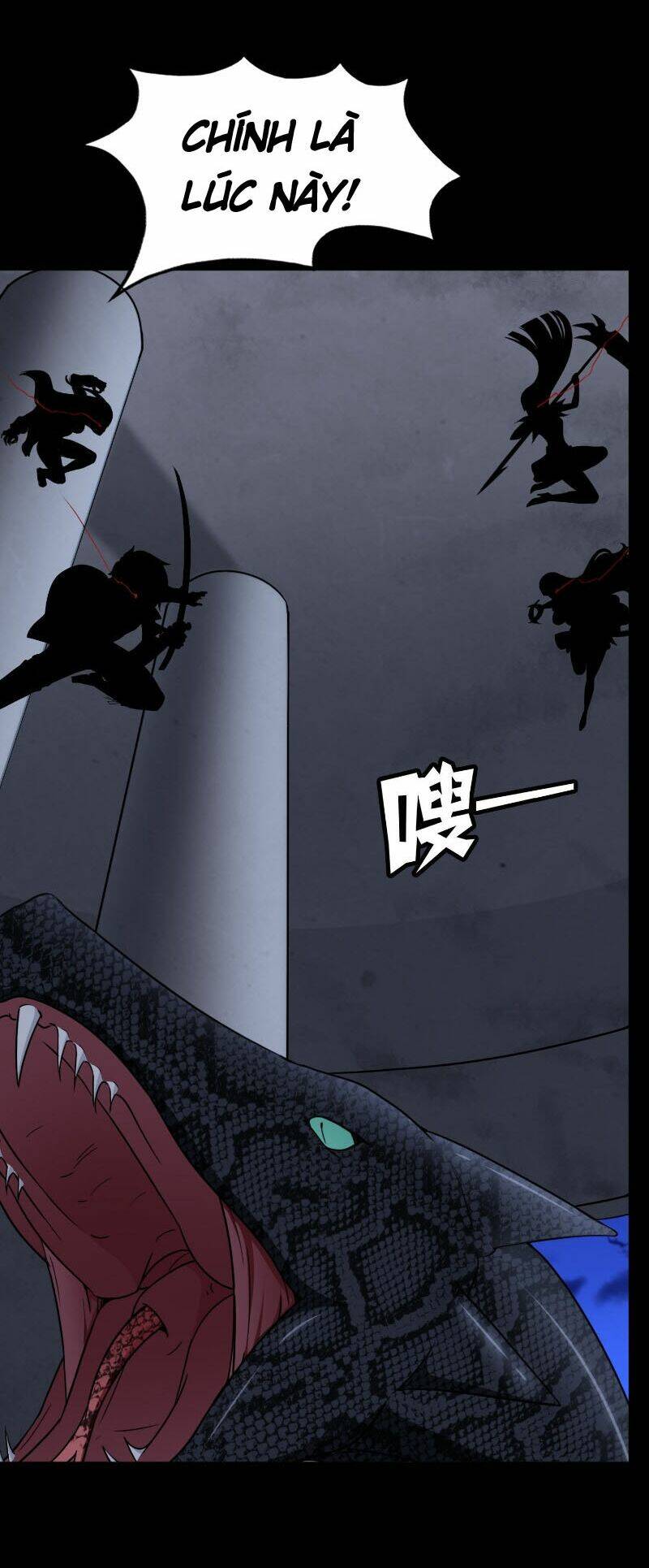 bạn gái virus của tôi chapter 163 30