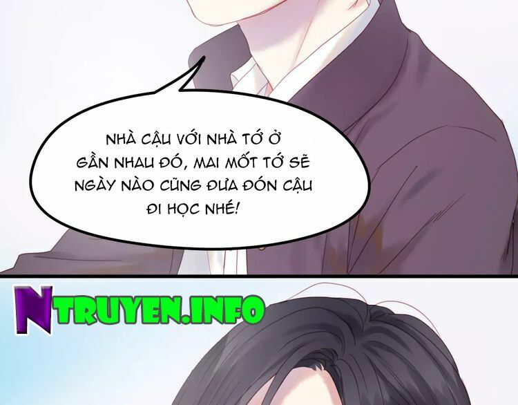 lượm được một tiểu hồ ly phần 2 chapter 2 36