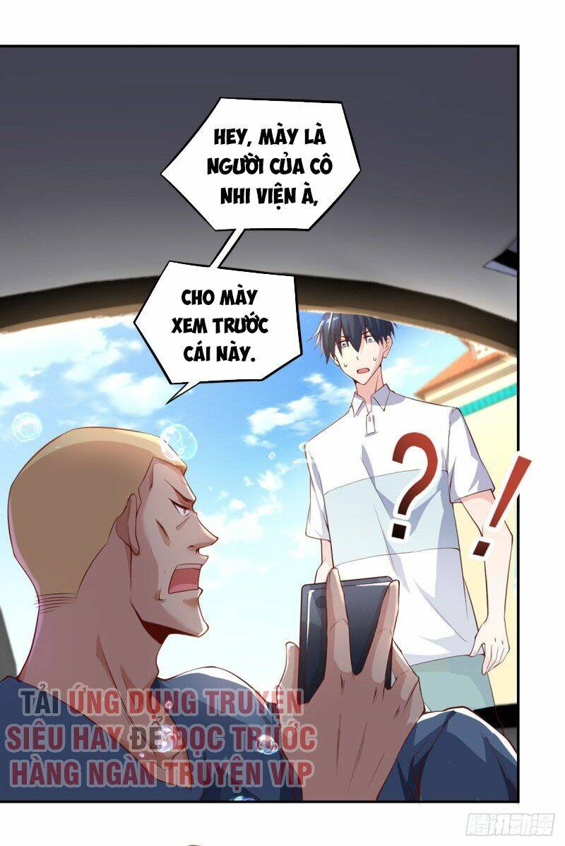 mở phòng khám tại tu tiên giới chapter 25 13