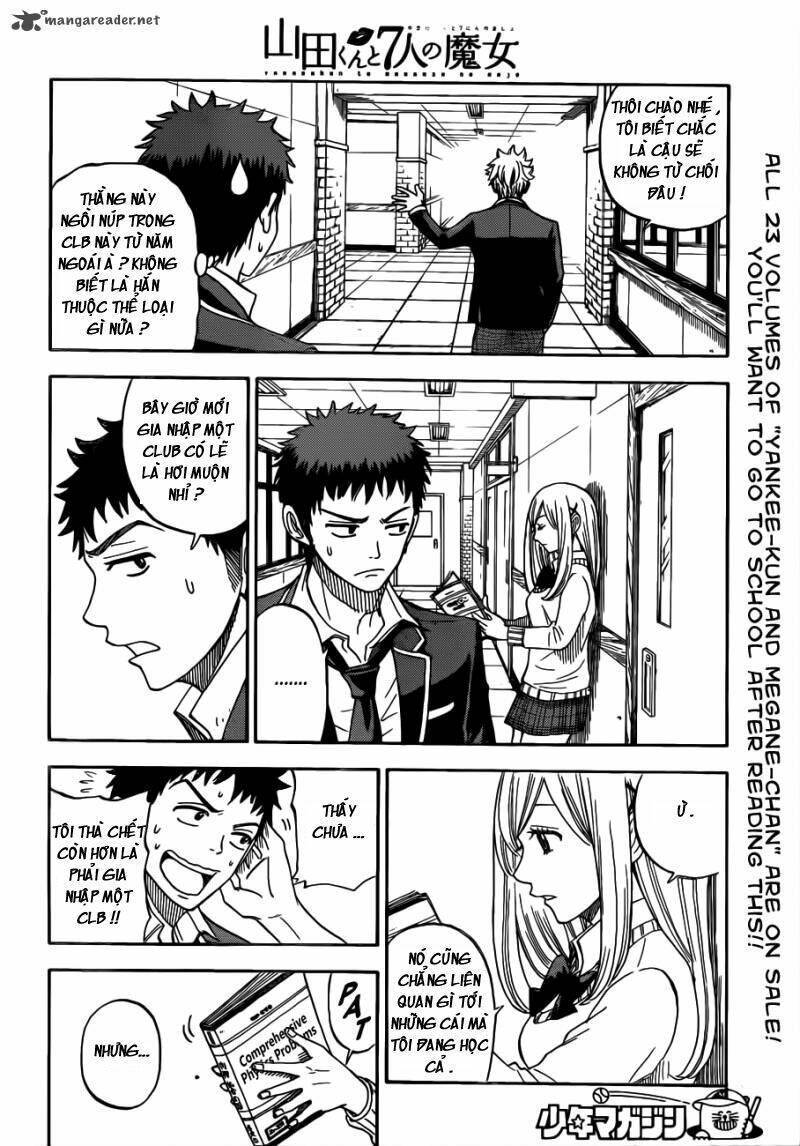 yamada và thất đại ma nữ chapter 5 15