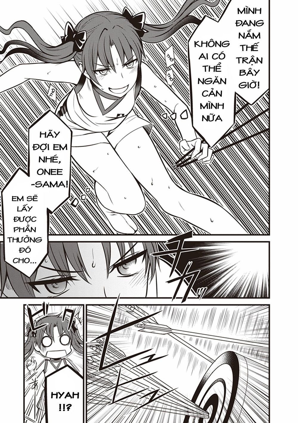 to aru kagaku no railgun gaiden: astral buddy chapter 5 18