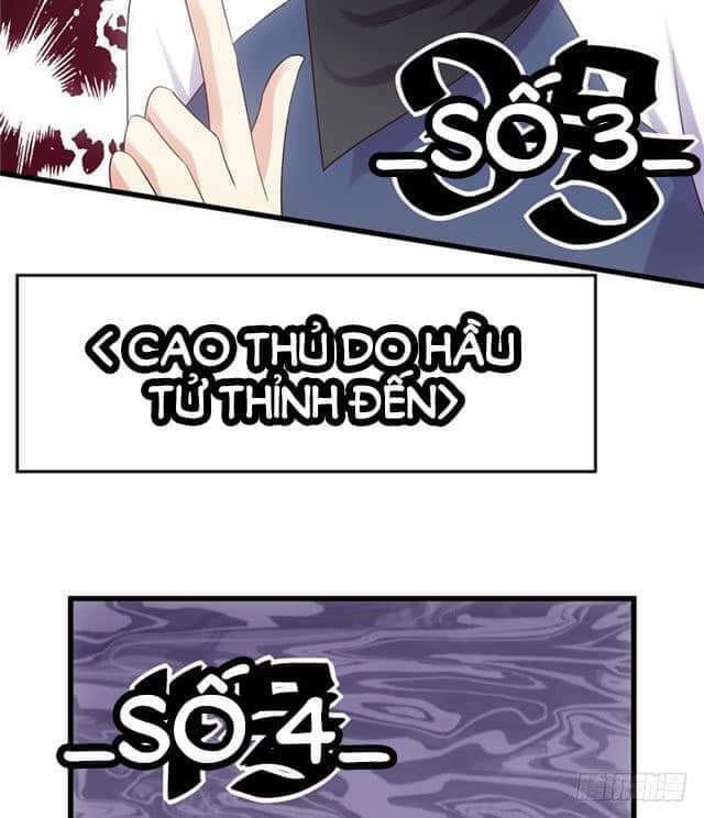 thời khắc và em điều đẹp chapter 3 51