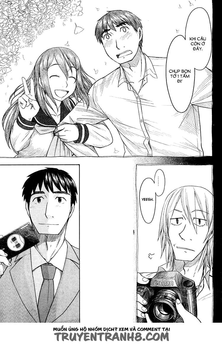 otaku no musume-san chapter 45 21