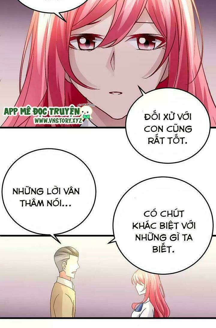 trò chơi săn tình - tổng tài khó kìm lòng chapter 17 23