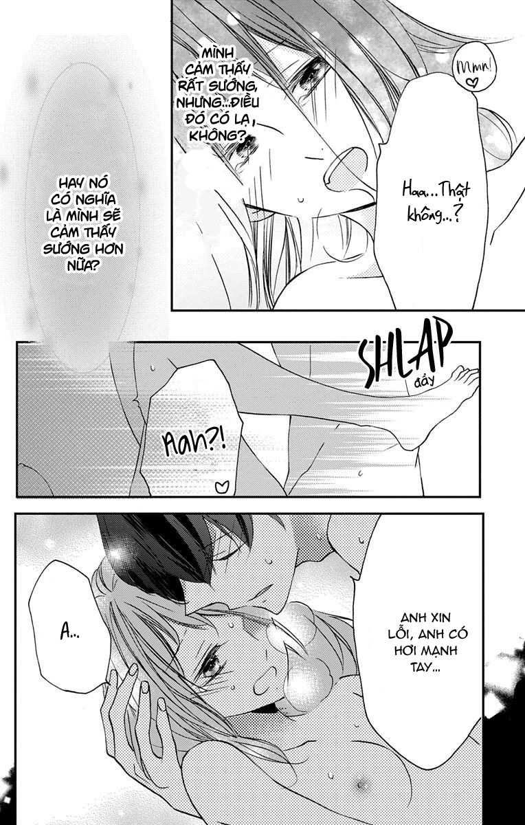 tôi đã kết hôn với masaomi-kun chapter 3.2 1