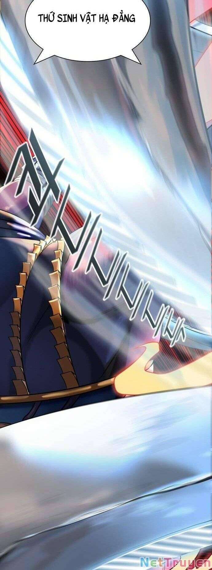 tòa tháp bí ẩn 2 chapter 529 17