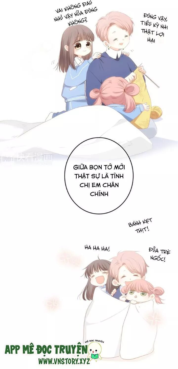 con tim rung động 2 chapter 92 13