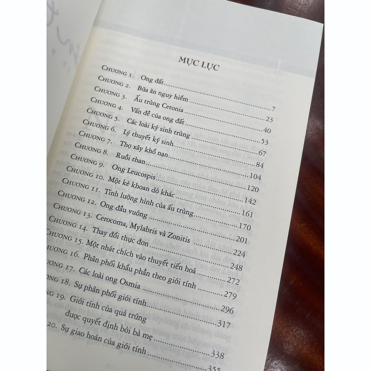 Côn Trùng Ký (Ấn Bản Đầy Đủ Nhất) -Tập 3