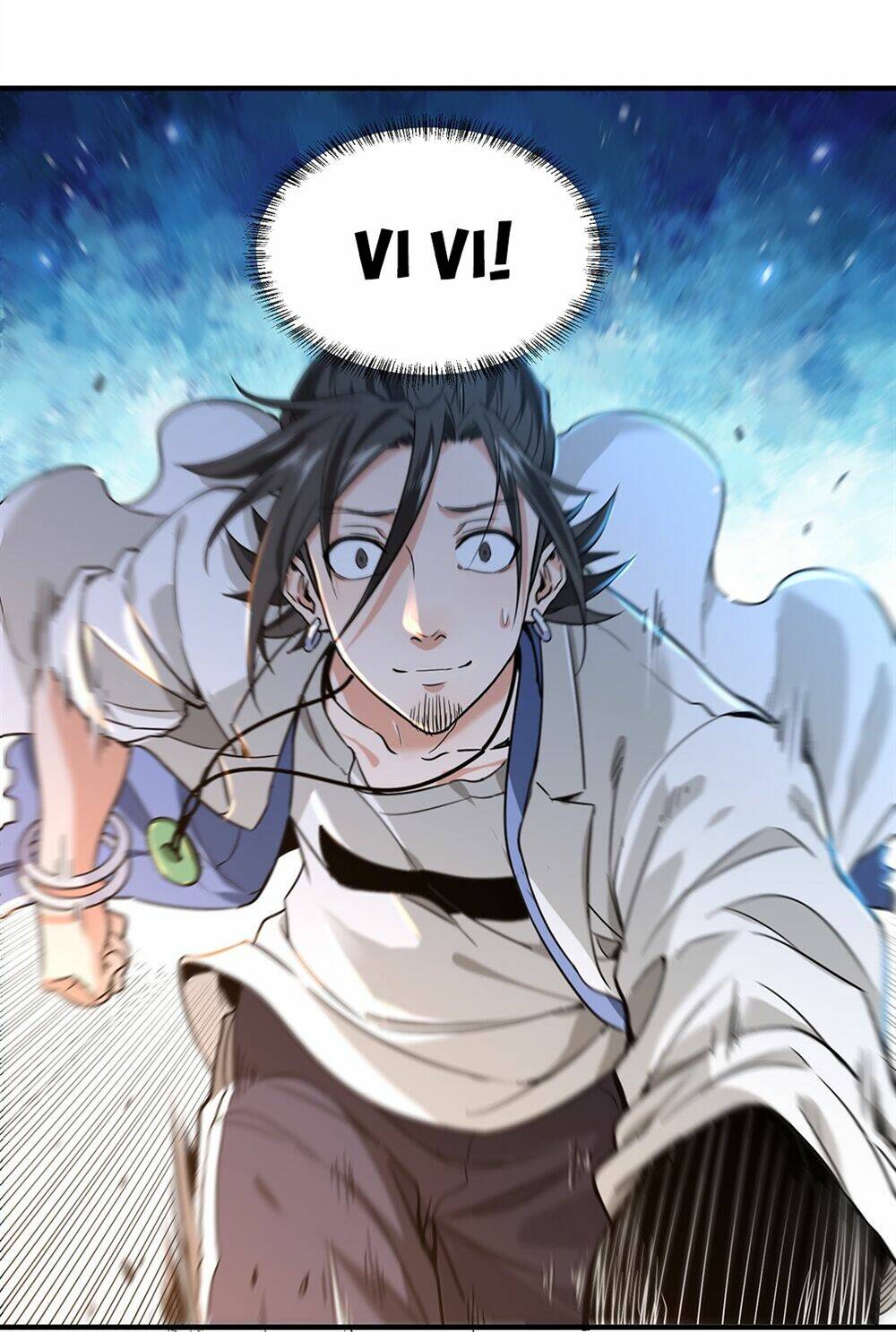 ông bố bỉm sữa chapter 3 23