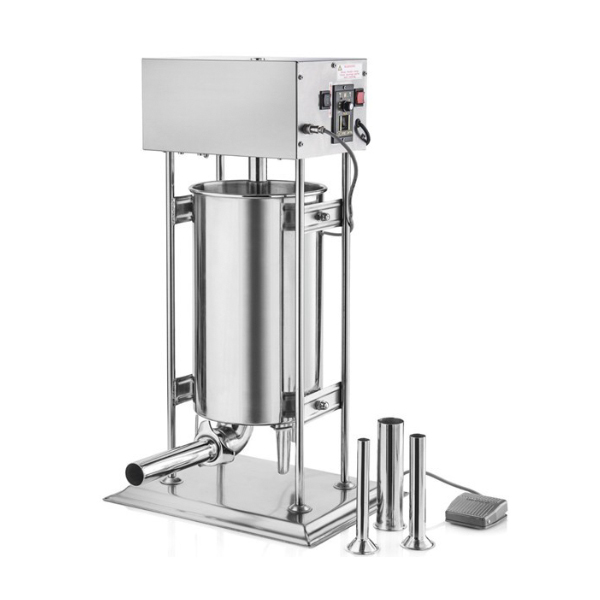 Máy Đùn Xúc Xích Dùng Điện 15L