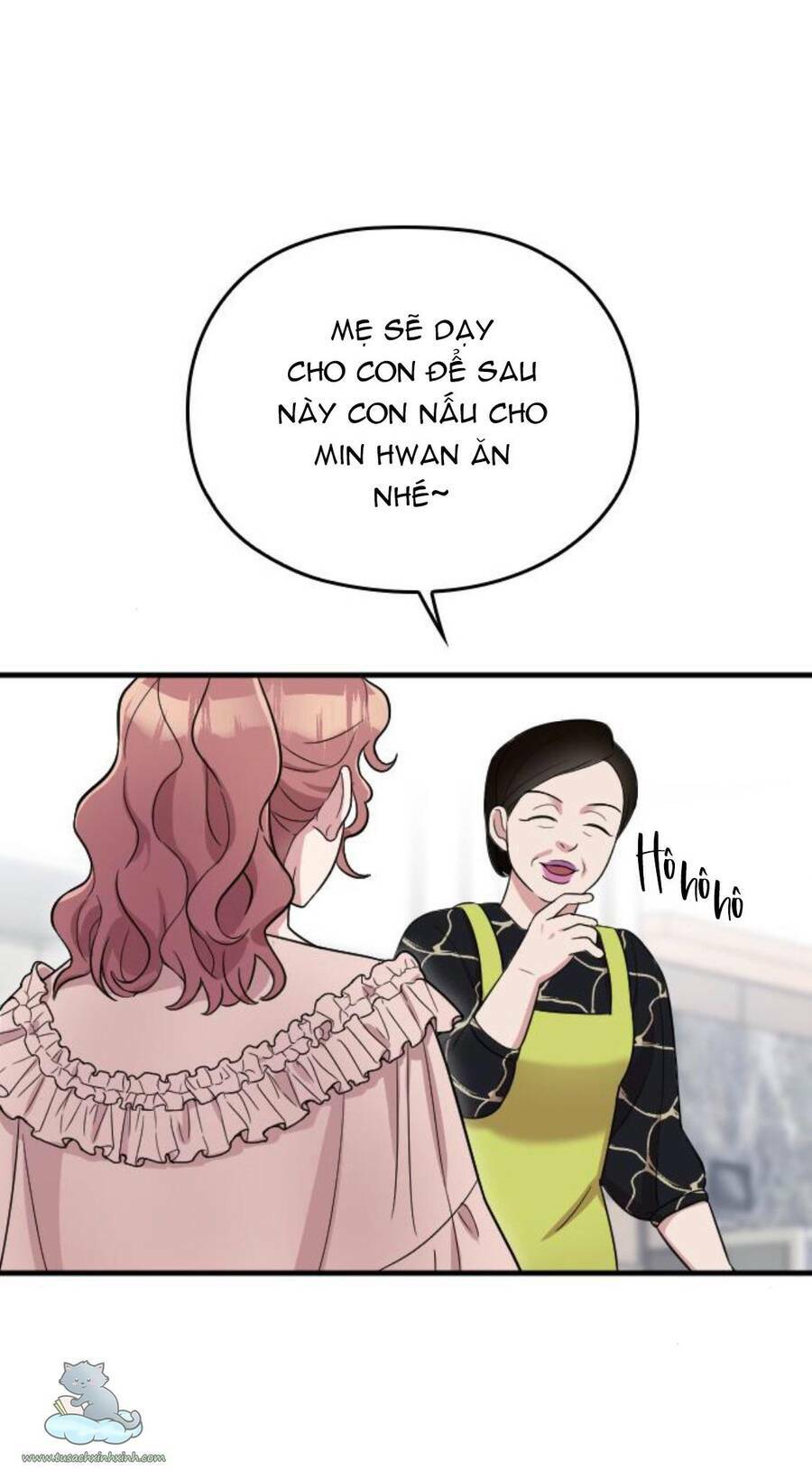 cô đi mà lấy chồng tôi đi chapter 28 65