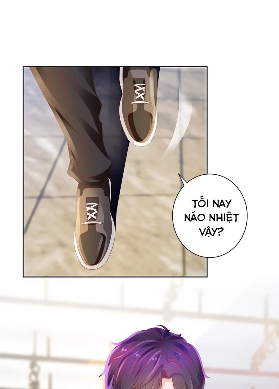 ẩn hôn 100%: chọc tức vợ yêu mua một tặng một chapter 133 35