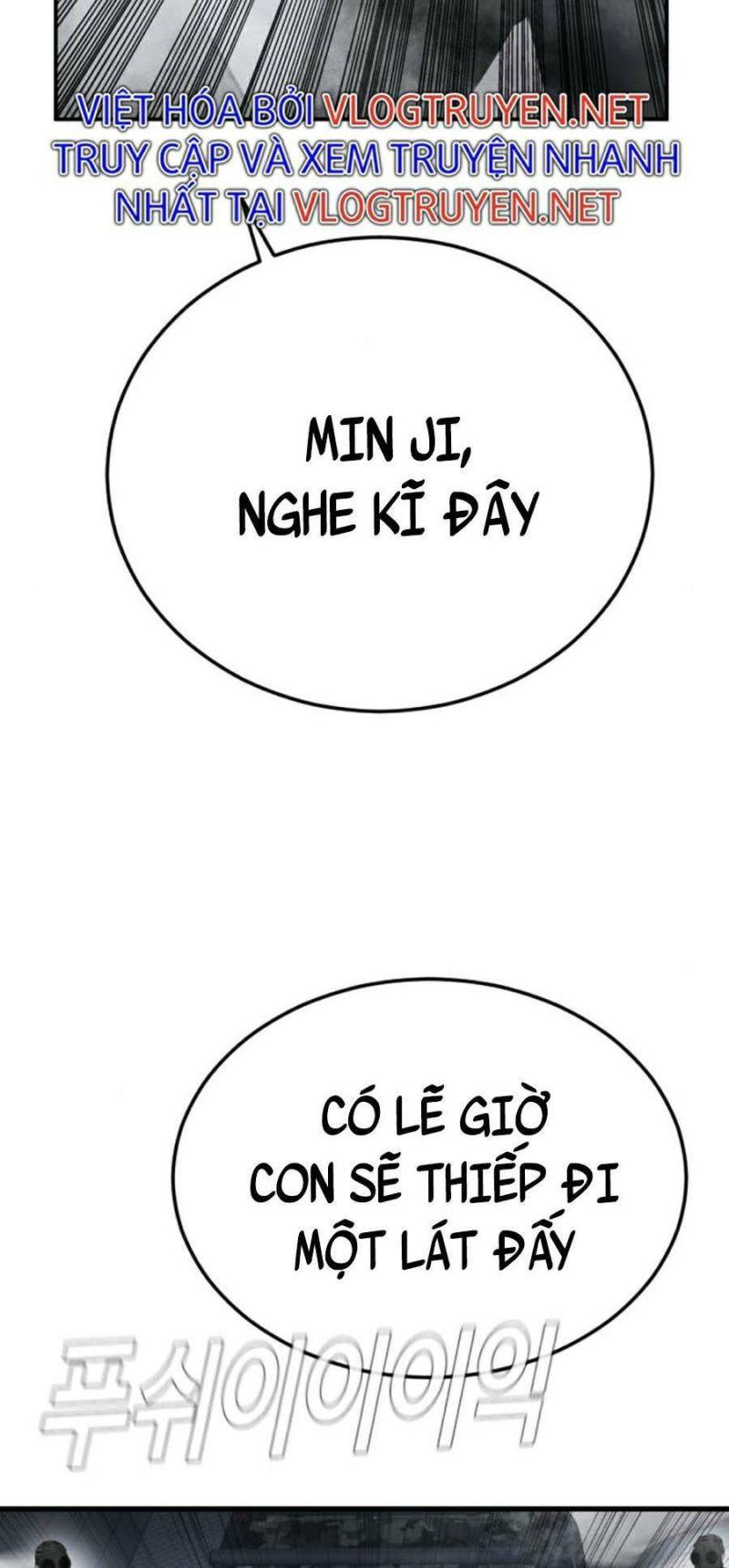 đặc vụ kim chapter 26 52