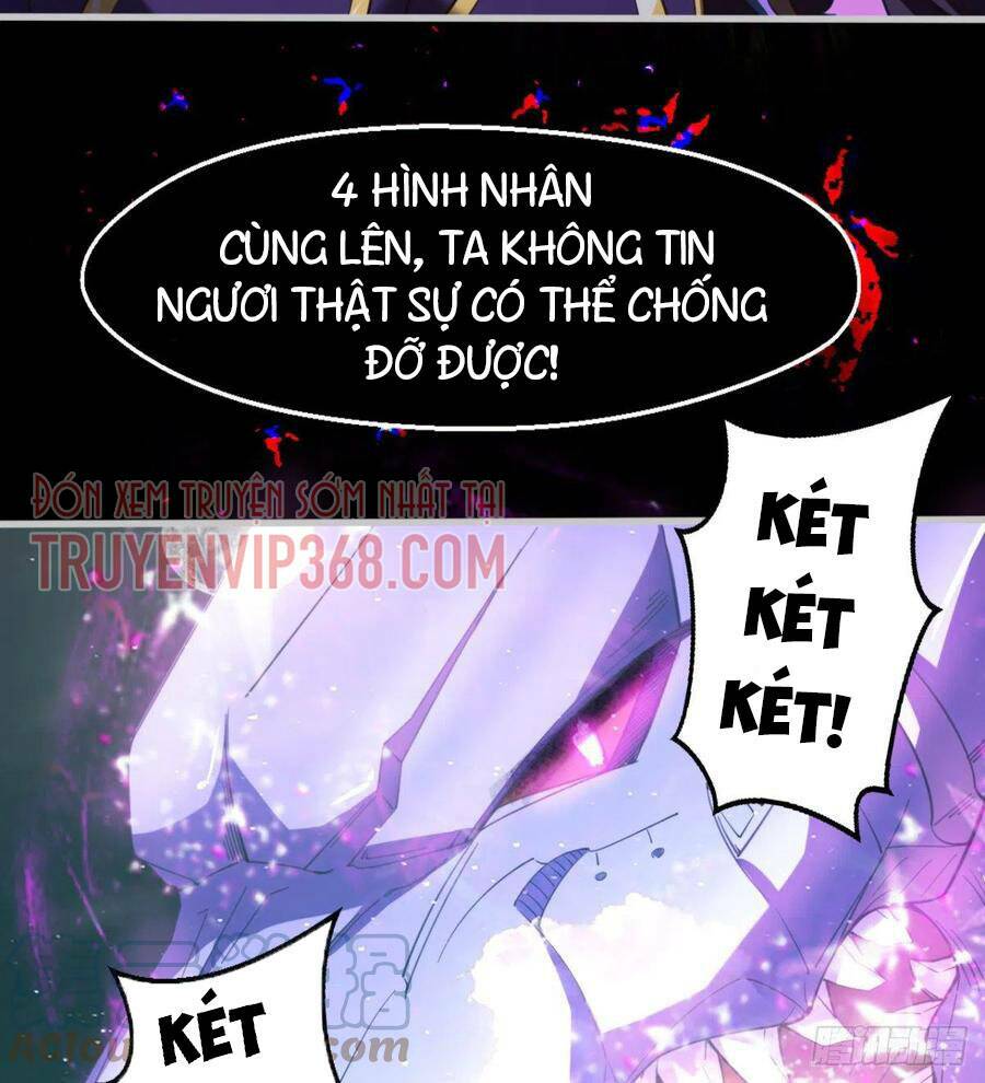 ma hoàng sư đệ quả thực quá chung tình chapter 82 8