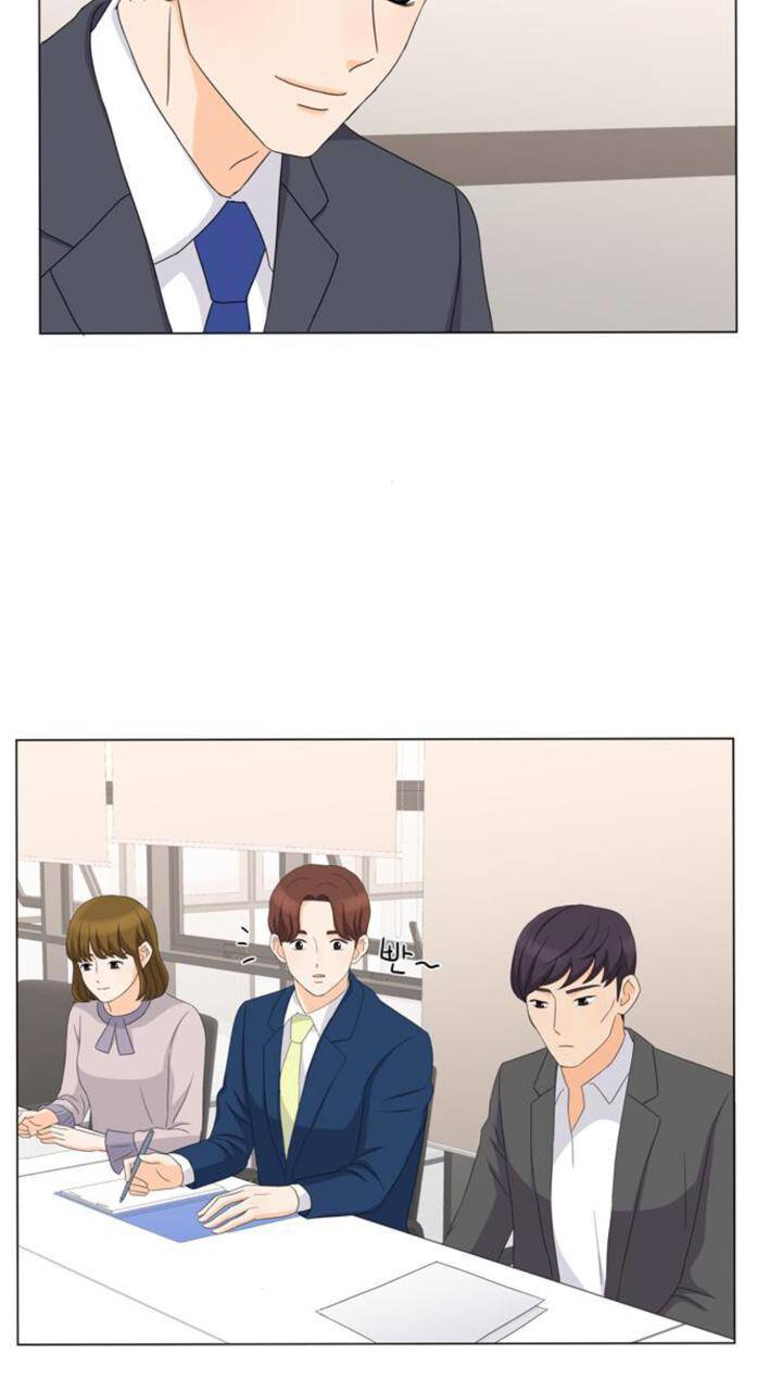 idol và sếp, em yêu ai? chapter 27 19