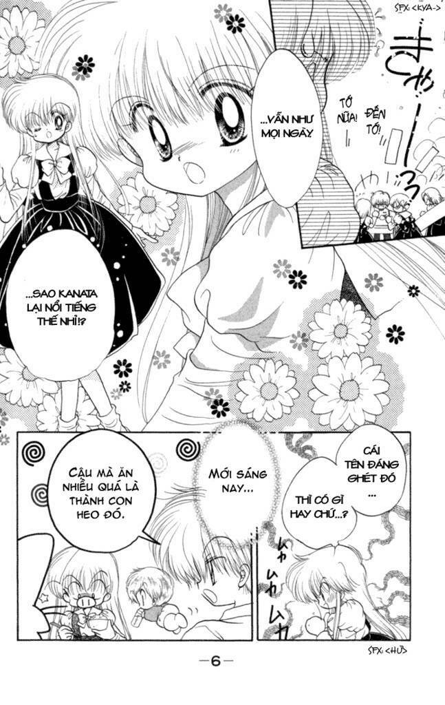 daa! daa! daa! chapter 32 9