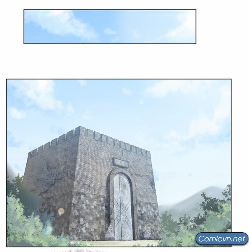 thiên vực thần tọa chapter 11 15