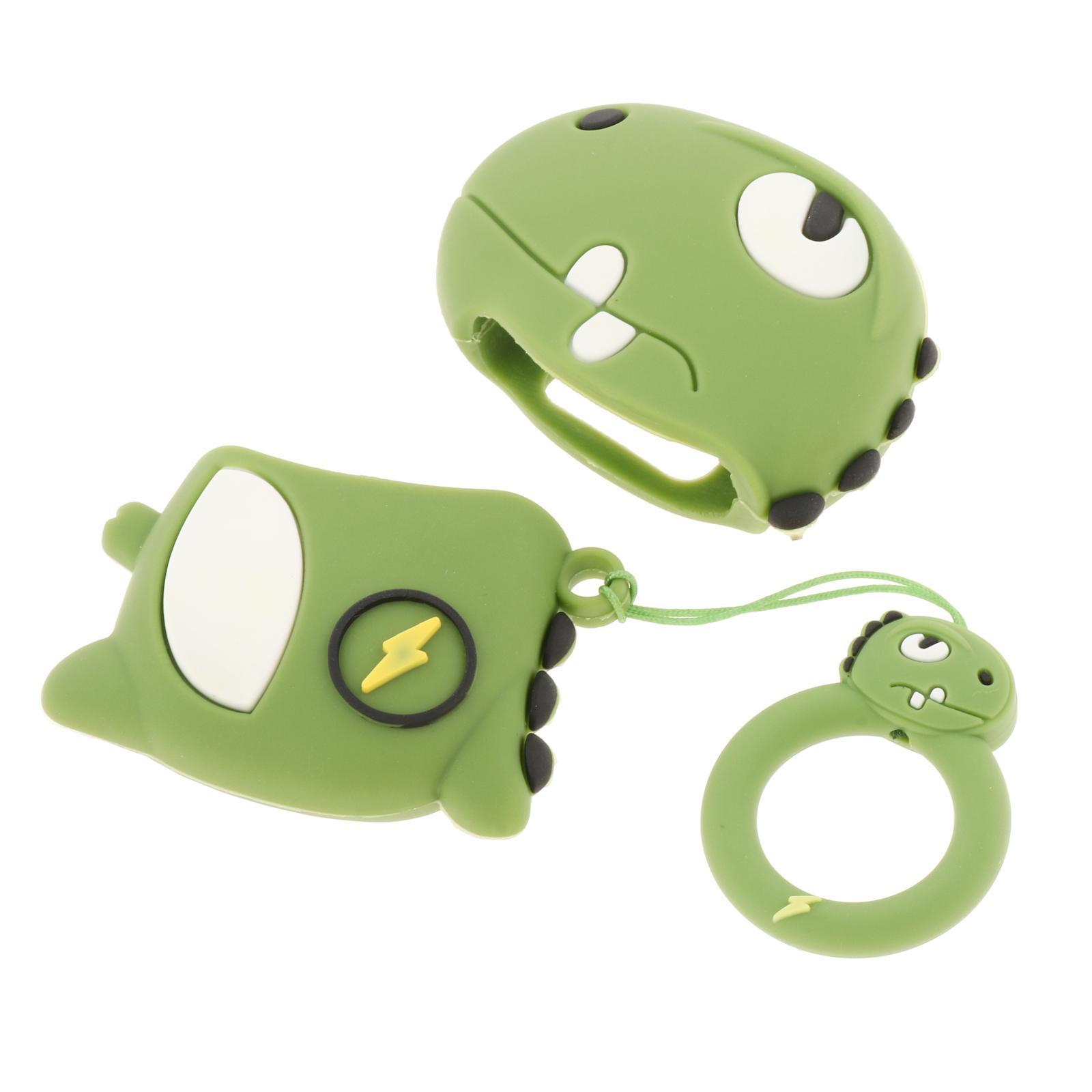 Key fob protector replacement holder dustproof 8cmx5cm