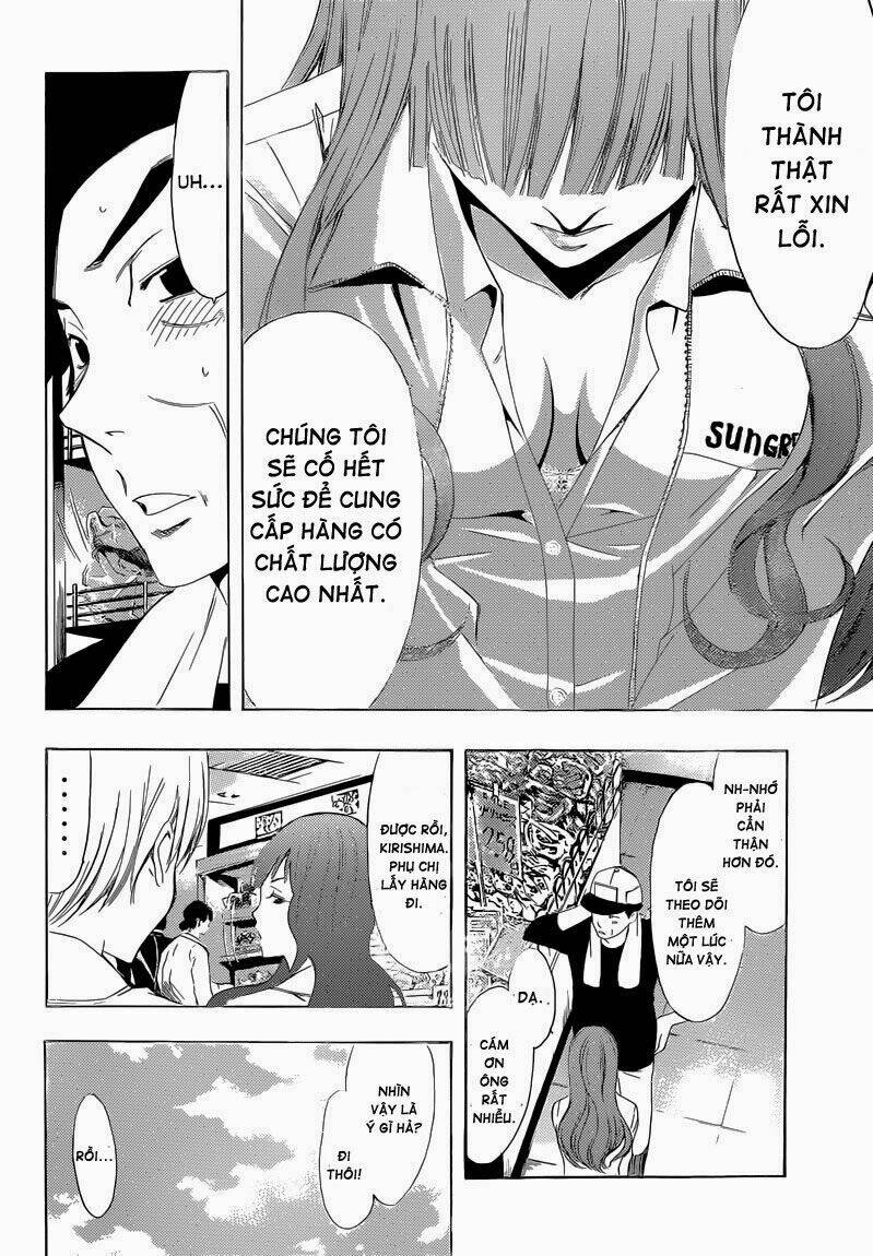 thị trấn tình yêu chapter 248 8