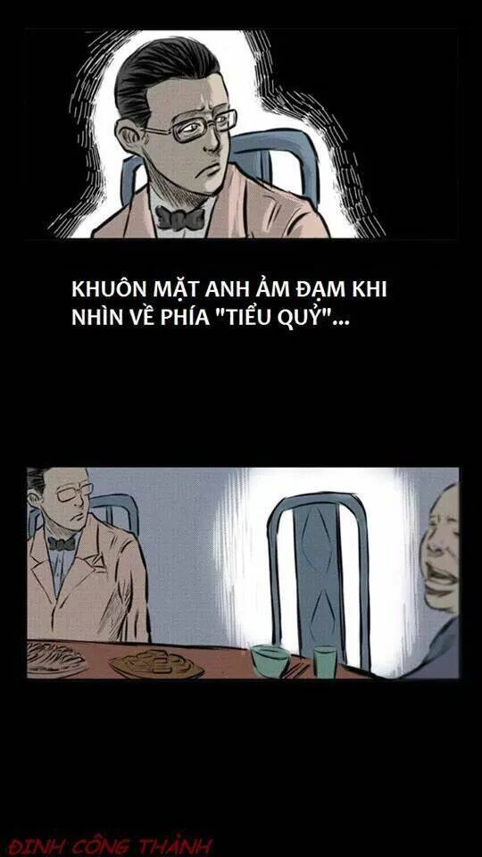 thầy súng kể chuyện ma chapter 24 7