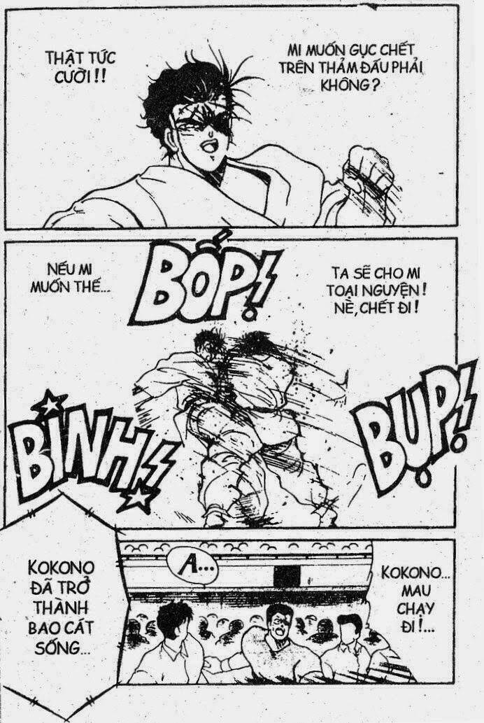 truyền nhân atula - shura no mon i chapter 70 20