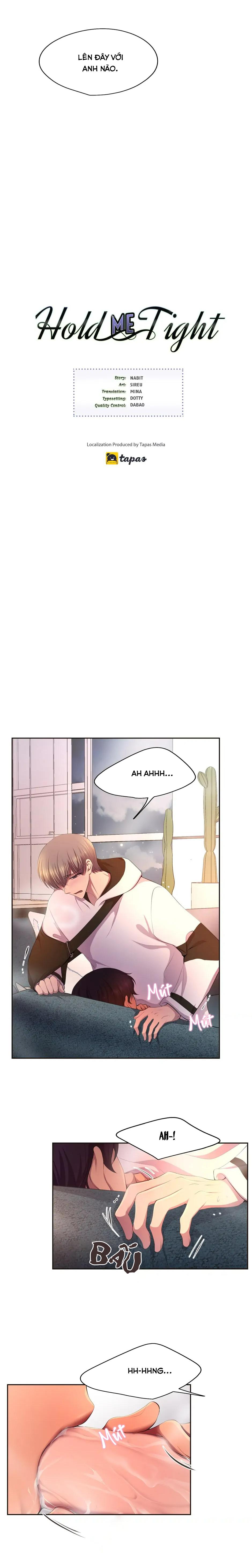 giữ em thật chặt (hold me tight) chapter 109 7