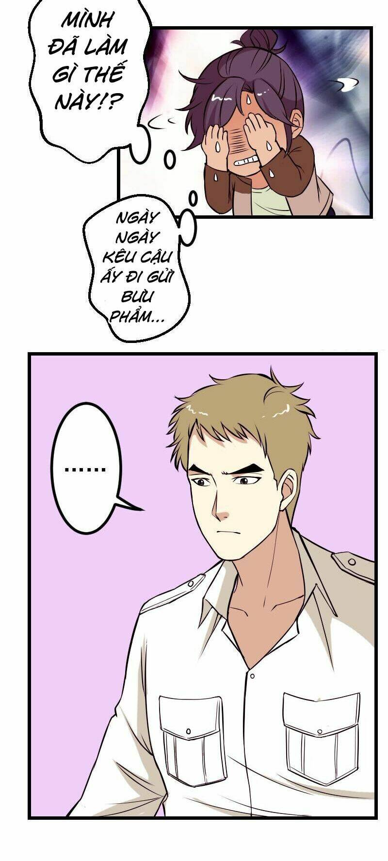 ngưu thư cung ứng thương chapter 65 7